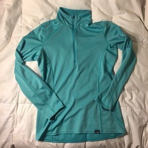 XS Patagonia base layer